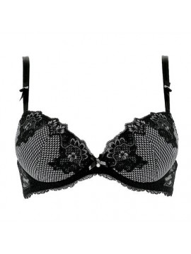 Lise Charmel Moderne Leader Plunge Bra